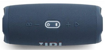 JBL Charge 5 Blue (JBLCHARGE5BLU)