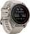 Garmin Fenix 9 43mm Titanium with Fog Gray Silicone Band (010-04761-00/01)