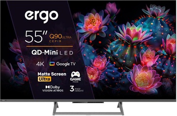 ERGO 55MQ90 Ultra
