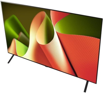 LG OLED55B4