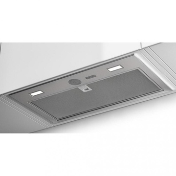 Faber Inka Plus Hcs X A70 Silver (305.0602.050)