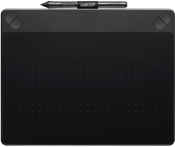 Wacom Intuos Photo S (CTH-490PK-N)