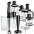 Braun MQ 9097 X