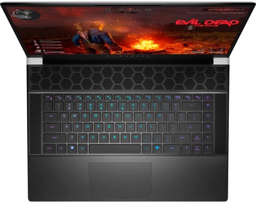 Alienware x16 R1 (useahbtsx16r1rplgjzk)