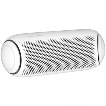 LG XBOOM Go PL5 White PL5W.DCISLLK