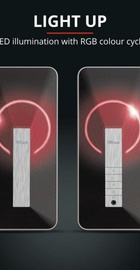 Trust Arva Illuminated Bluetooth 2.0 Speaker Set (23820)