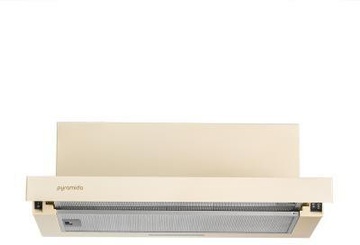 Pyramida TLX2 50 IV