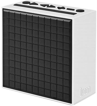 Divoom TimeBox White