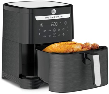 OBH Nordica Easy Fry&Grill XXL AG8018S0