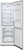 Gorenje NRK6181PW4