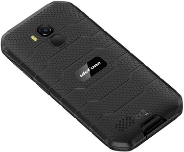 Ulefone Armor X7 Pro 4/32GB Black