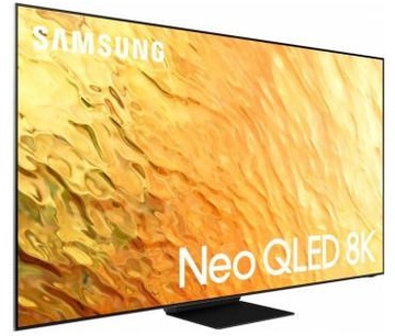 Samsung QE85QN800B