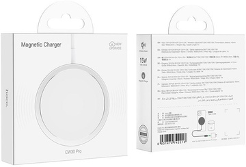 Hoco CW30 Pro Original 15W