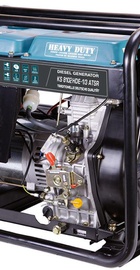 Konner&Sohnen KS 8102HDE-1/3 ATSR