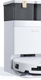 ECOVACS Deebot T50S Pro Omni White (DEX69)