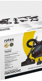 Rotex RVC20-R TurboPet