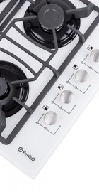Perfelli HGG 61524 WH