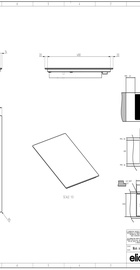 Elica RATIO 302 PLUS CONNECT BL