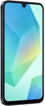 Samsung Galaxy A16 4/128GB Black (SM-A165FZKB)