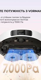 Dreame Bot L10s Plus (RLL42SD)