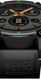 Black Shark GS3 Black
