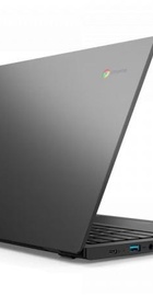 Lenovo Chromebook S345-14 Black (81WX0000UX)