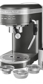 KitchenAid Artisan 5KES6503EMS
