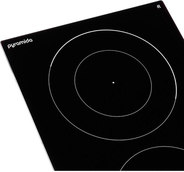 Pyramida VCH P 321