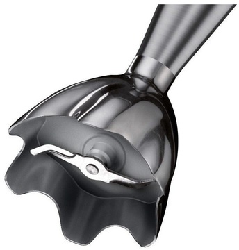 Braun MQ 3038 WH Spice+