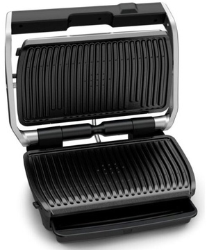Тефаль OptiGrill Elite XL GC760D30