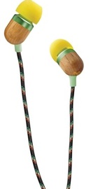 Marley Smile Jamaica Curry (EM-JE040-CU)