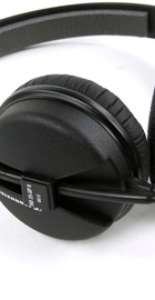 Sennheiser HD 25-SP-II