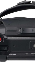 Panasonic HC-X2000EE