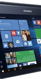 Samsung ATIV Book 9 (NP940X3L-K01US)