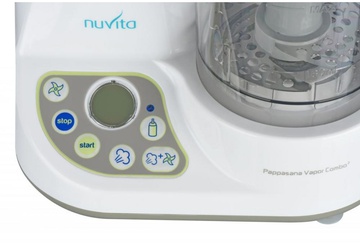 Nuvita 6in1 Pappasana Vapor Combo 2 (NV1966)