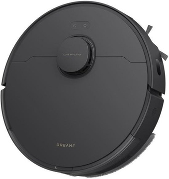 Dreame Bot D20 Pro Plus Black (RLD43SD-BK)