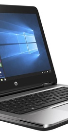 HP ProBook 640 G3 (1BS08UT)