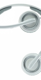Sennheiser PX 200-II White