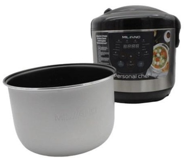 MILANO MC-3012B