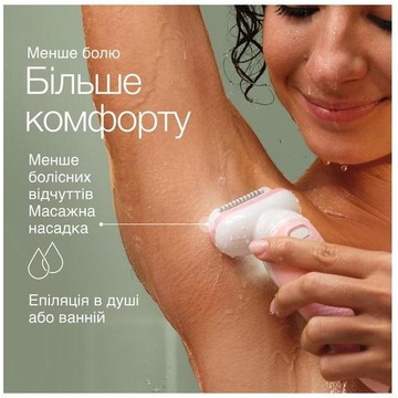 Braun Silk-epil 9 SES 9-000