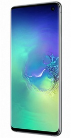 Samsung Galaxy S10 1TB Prism Green