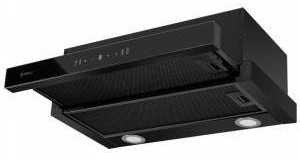Perfelli DELIO 6PWB NERO