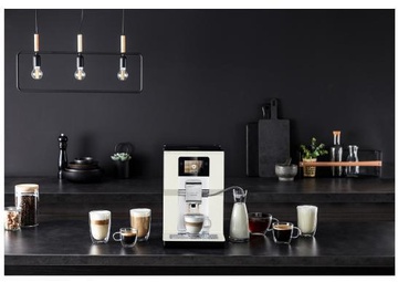 Krups Intuition Preference EA872A10