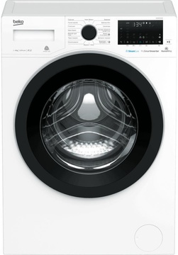 Beko WUE6636XAW