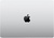 Apple MacBook Pro 14" 2026 Apple M5 Pro 18-core CPU 24 GB 2TB Silver (MGDP4)