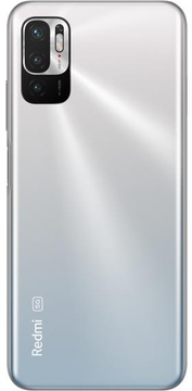 Xiaomi Redmi Note 10 5G 4/64GB Chrome Silver