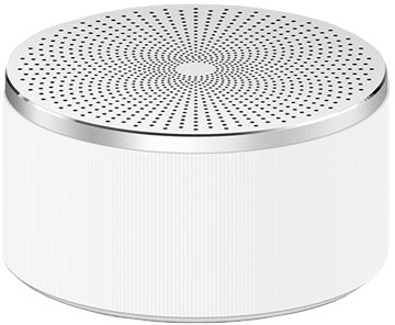Xiaomi Mi Round BT Speaker White