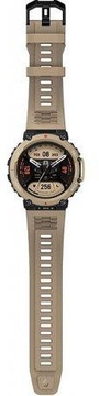 Amazfit T-Rex 2 Desert Khaki