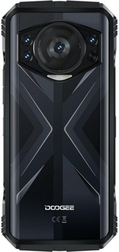 DOOGEE S118 8/512GB Silver