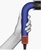 Dyson HD17 Supersonic R Red Velvet/Gold Limitted Edition (493118-01)